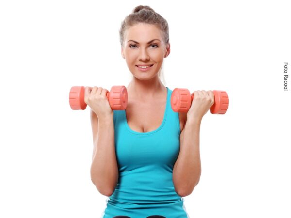 Perda de massa muscular provoca sérios problemas de saúde