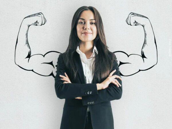 Como ser mais confiante sem precisar exibir confiança