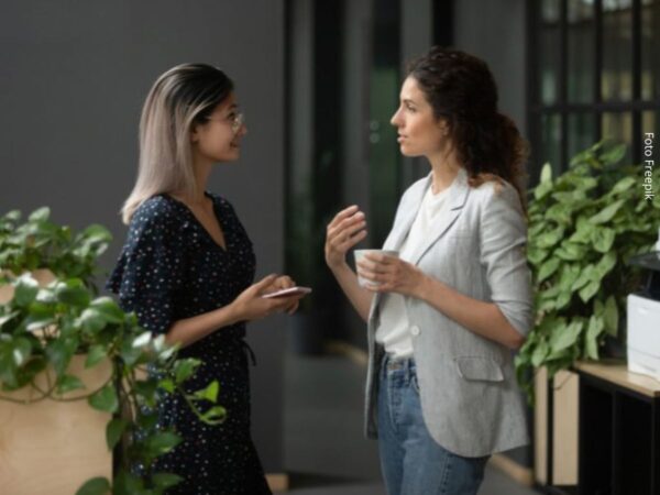 Comunicação assertiva não é falar alto; é saber o que dizer e como