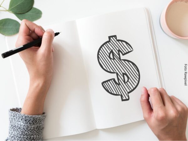 Independência financeira pode ser alcançada com passos simples