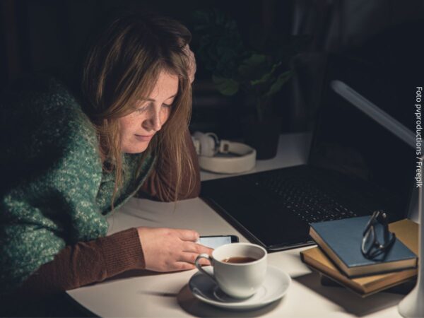Repetir hábitos leva à procrastinação e impede mudança de vida