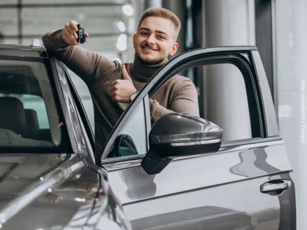 Carro financiado: pagamento mensal não é o custo verdadeiro