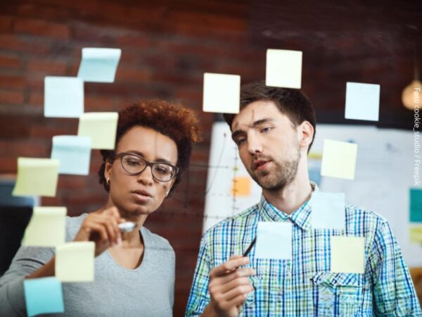 O que é ser proativo na vida pessoal e profissional