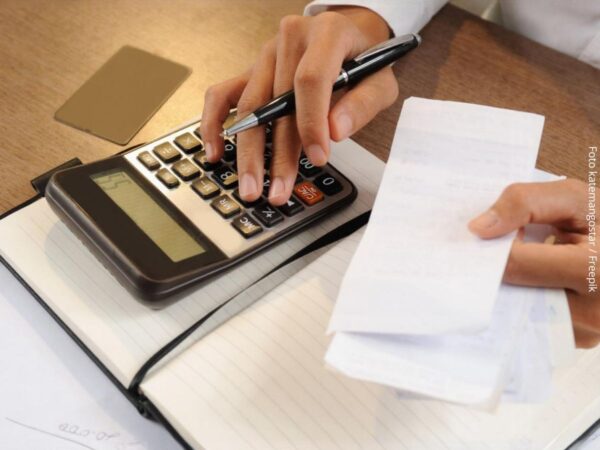 Como sair de dívidas adotando quatro medidas práticas